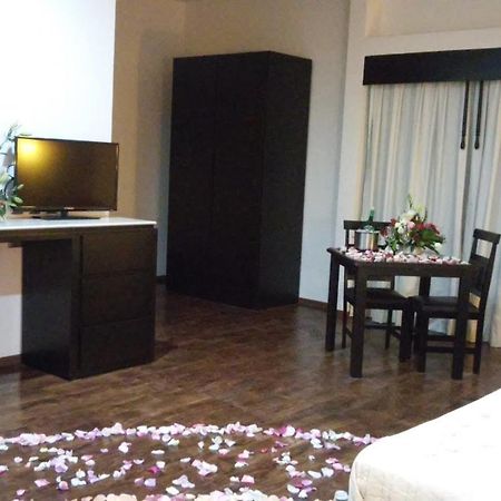 Soleil Inn Atlixco Bagian luar foto