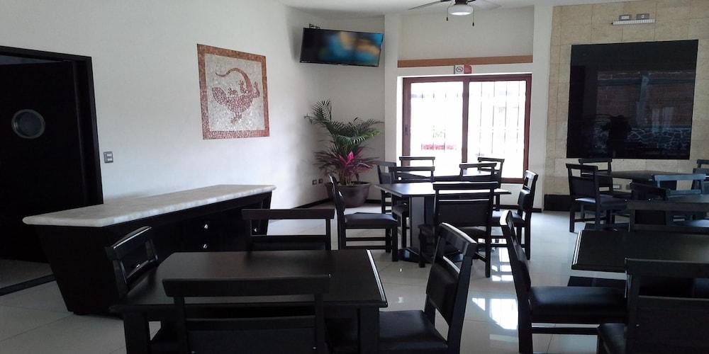 Soleil Inn Atlixco Bagian luar foto