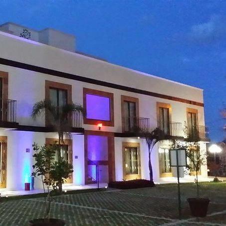 Soleil Inn Atlixco Bagian luar foto
