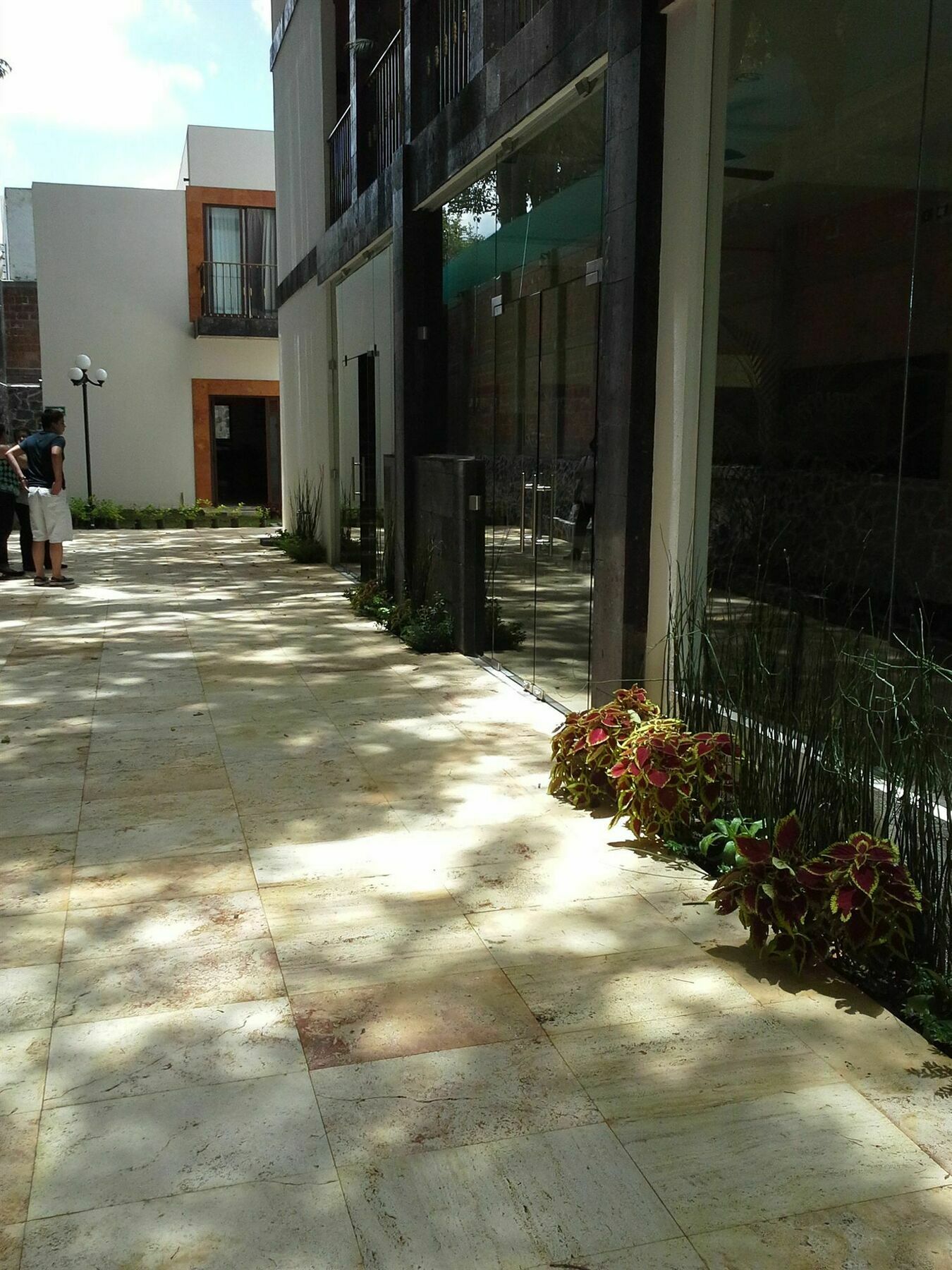 Soleil Inn Atlixco Bagian luar foto
