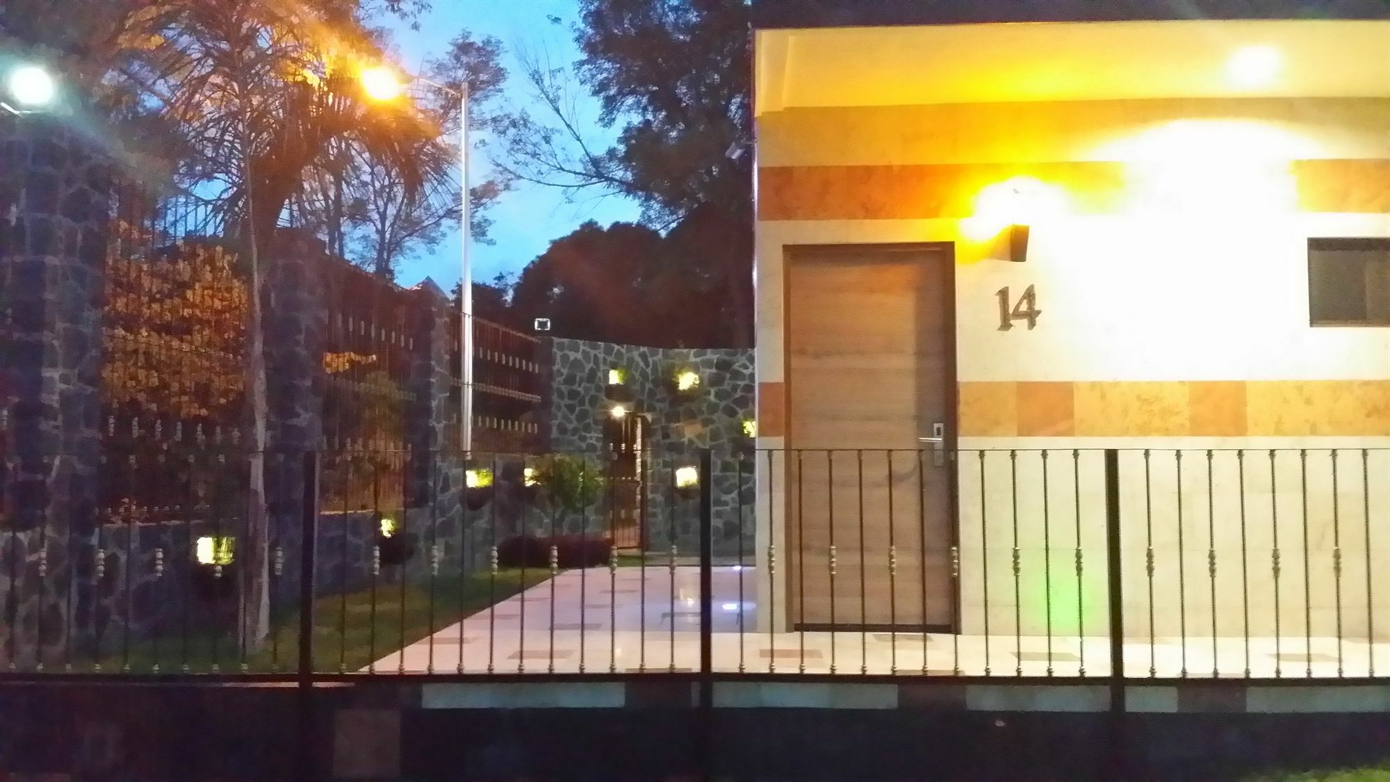 Soleil Inn Atlixco Bagian luar foto