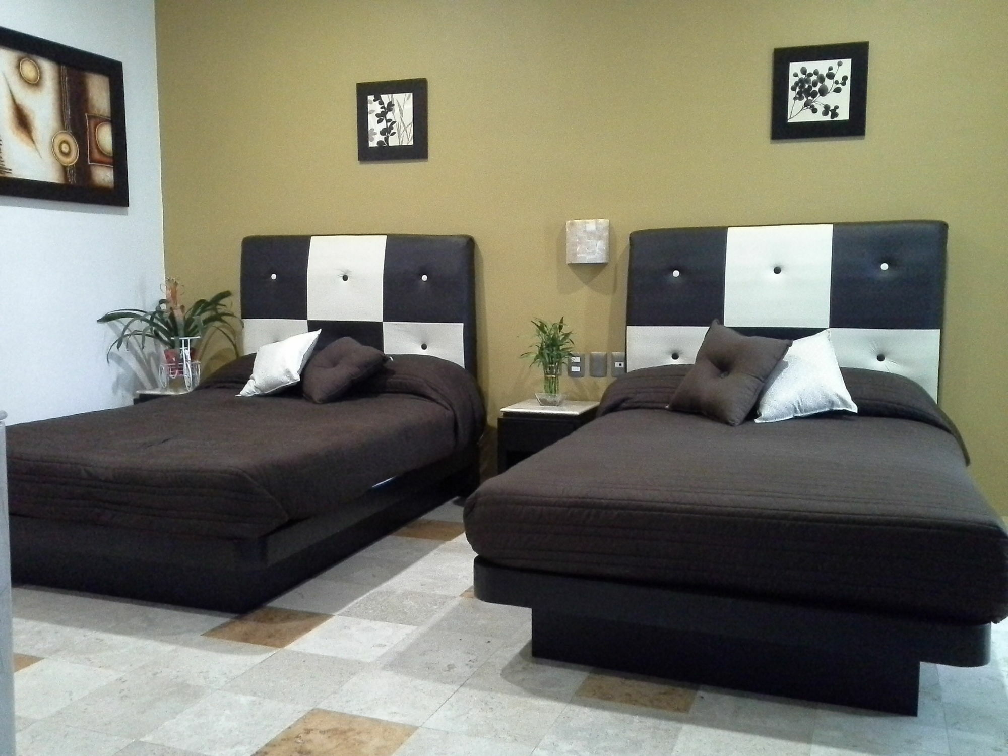 Soleil Inn Atlixco Bagian luar foto