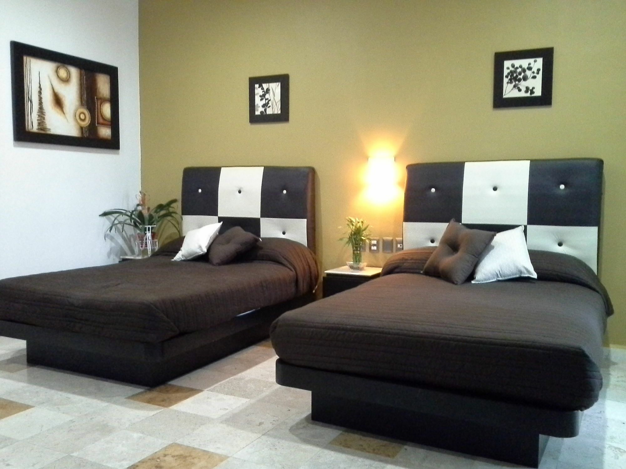 Soleil Inn Atlixco Bagian luar foto