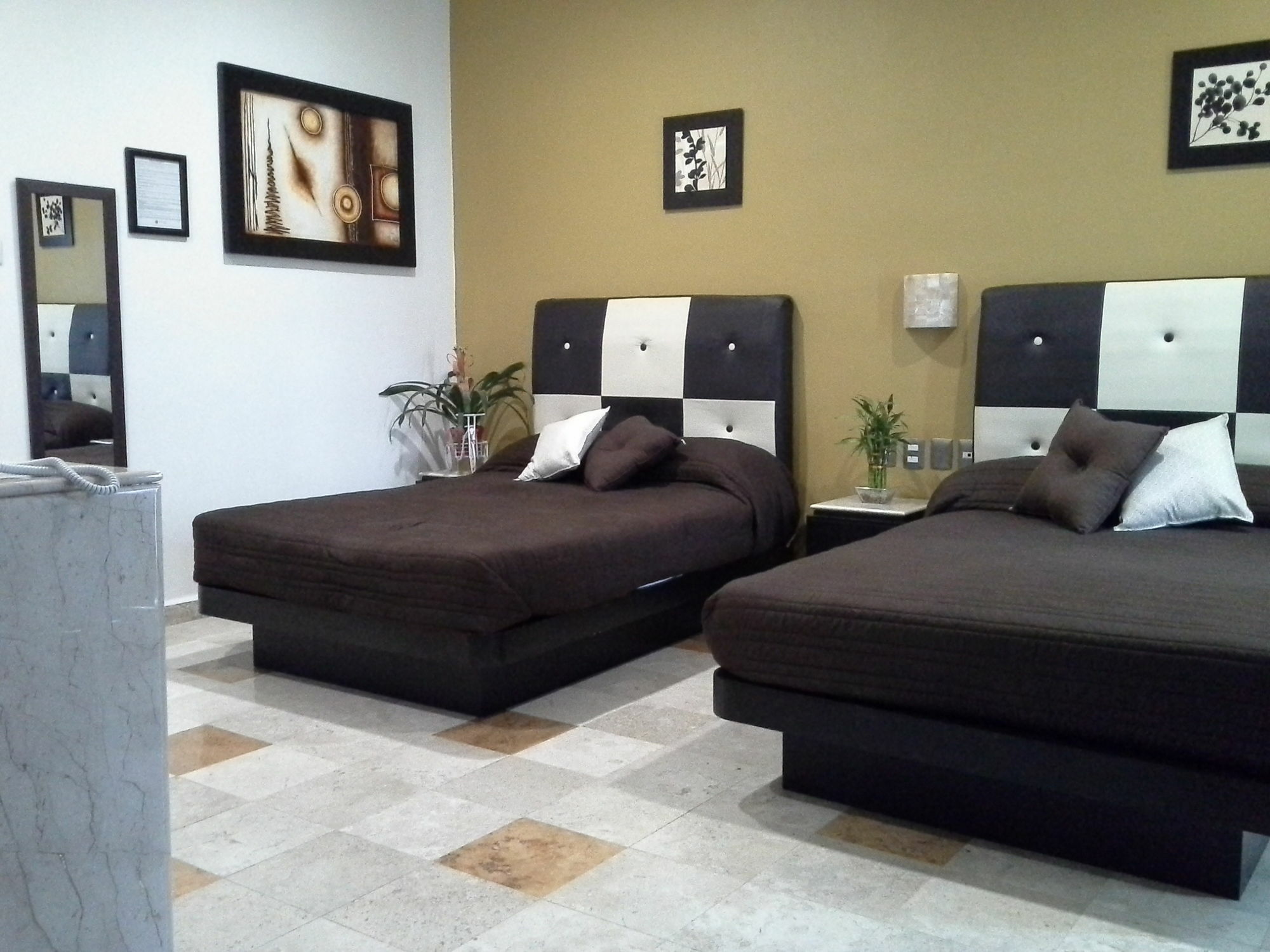 Soleil Inn Atlixco Bagian luar foto