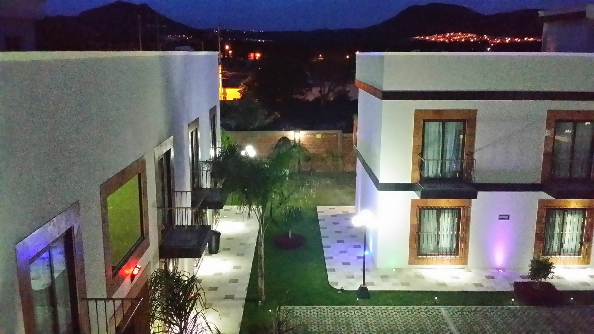 Soleil Inn Atlixco Bagian luar foto
