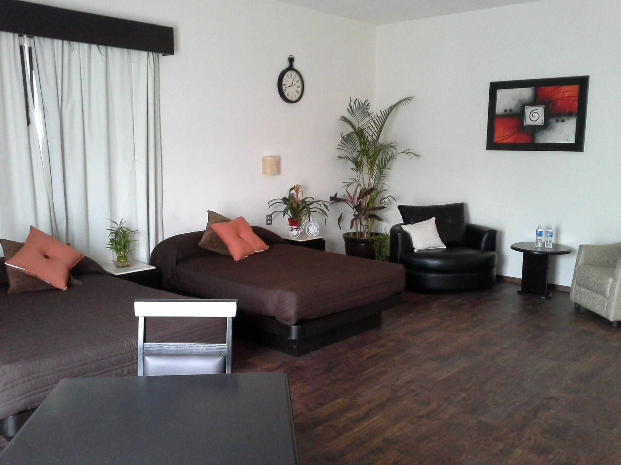 Soleil Inn Atlixco Bagian luar foto