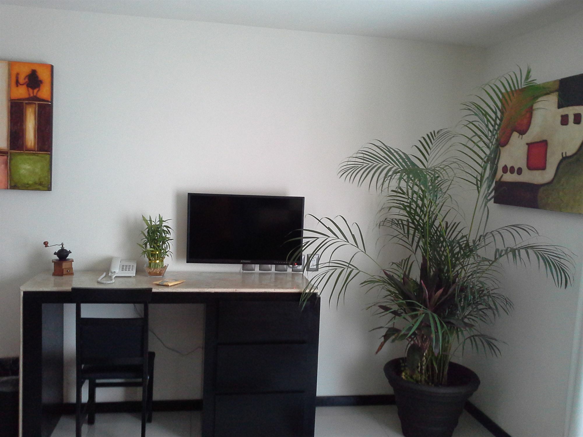 Soleil Inn Atlixco Bagian luar foto