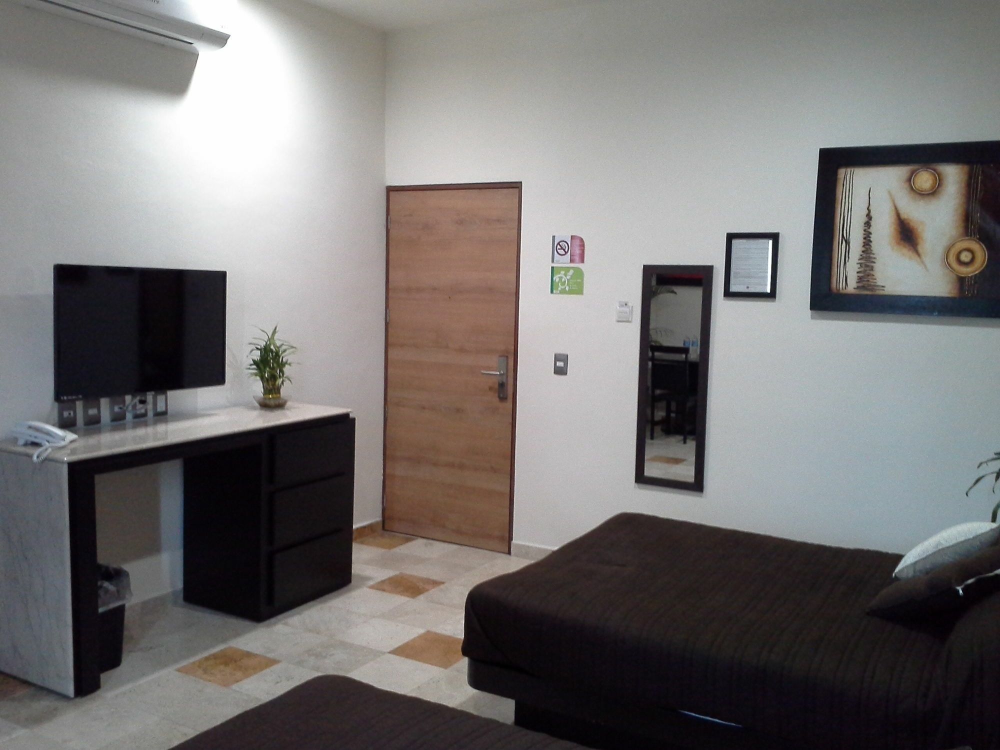 Soleil Inn Atlixco Bagian luar foto