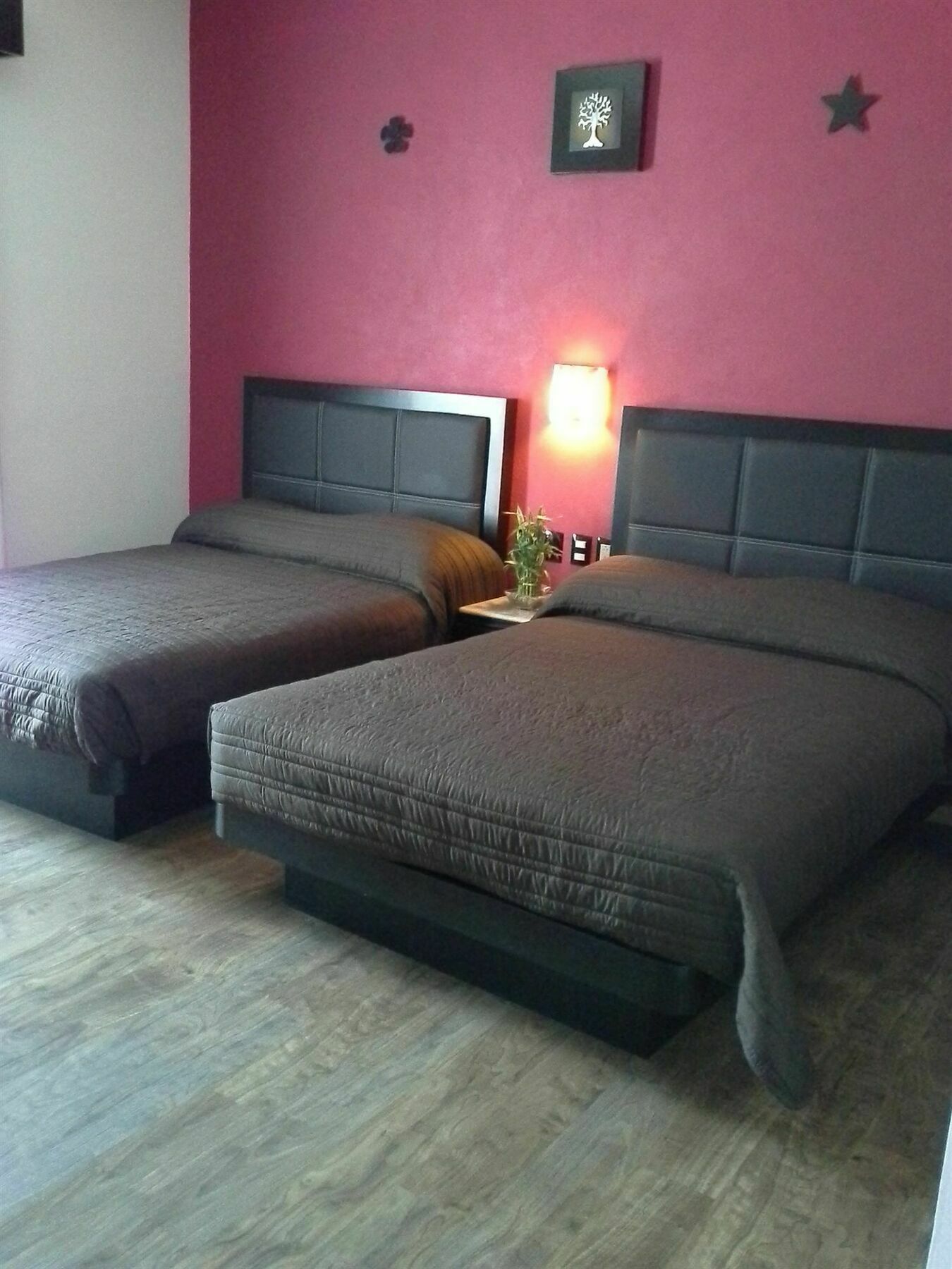 Soleil Inn Atlixco Bagian luar foto