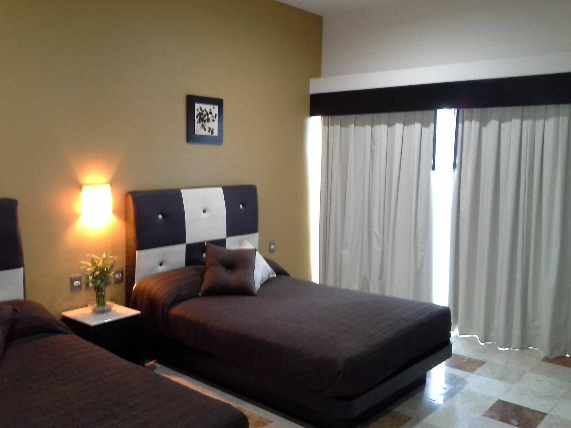 Soleil Inn Atlixco Bagian luar foto