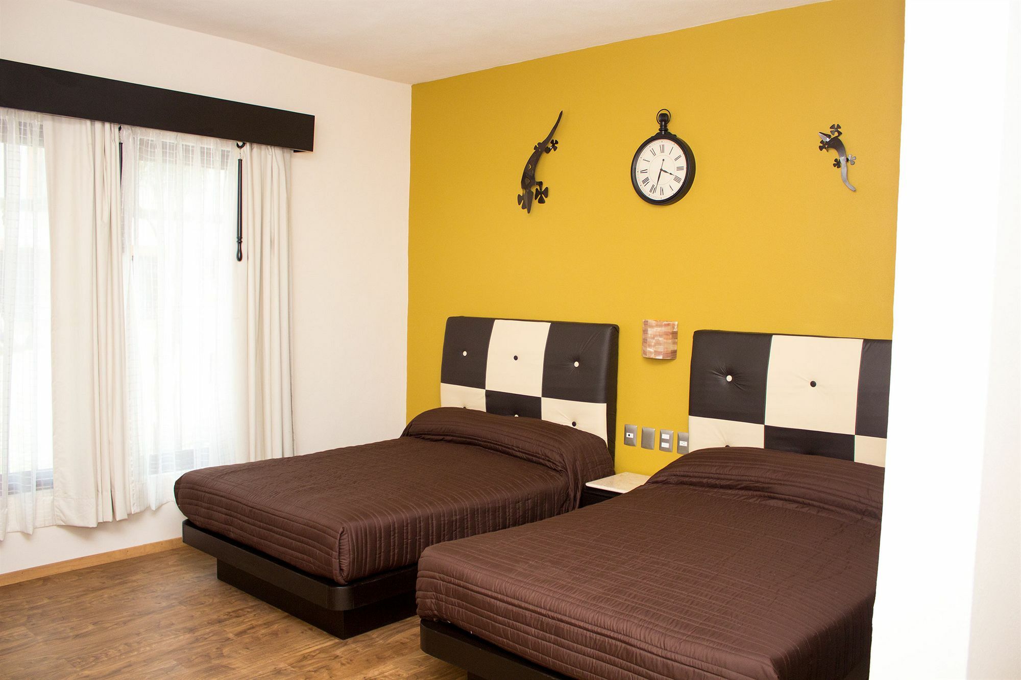 Soleil Inn Atlixco Bagian luar foto